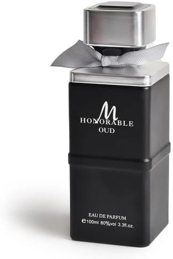 Sellion Honorable OUD Perfume For Unisex – 100 ml