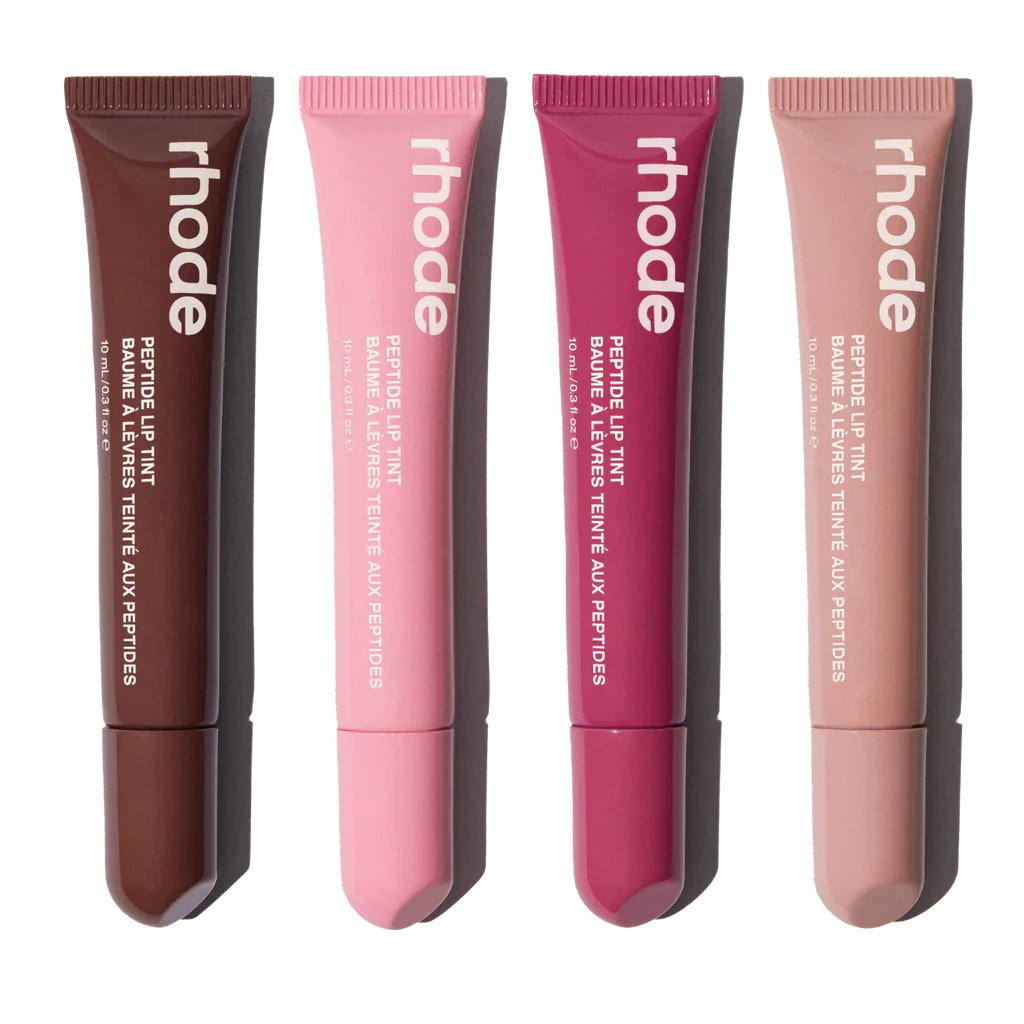 Rhode - The Peptide Lip Tints