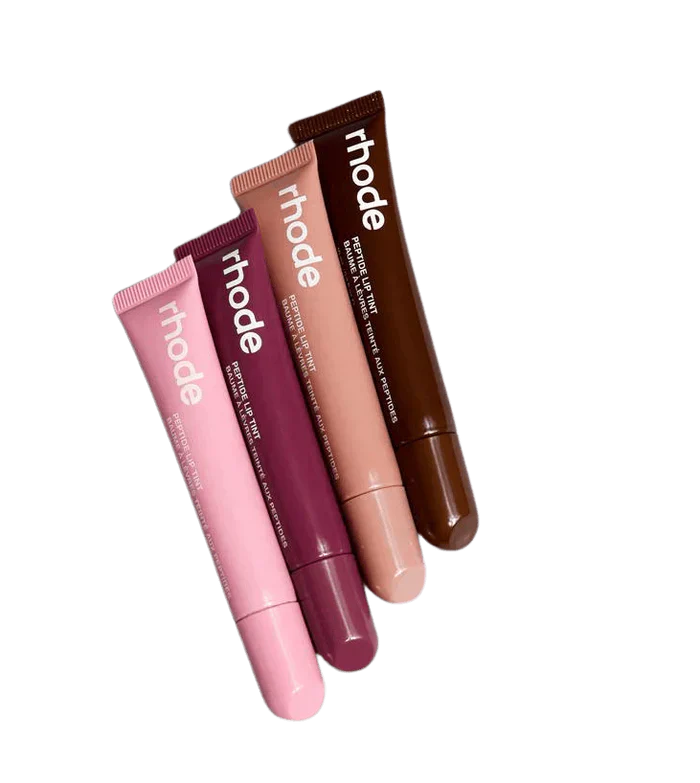 Rhode - The Peptide Lip Tints