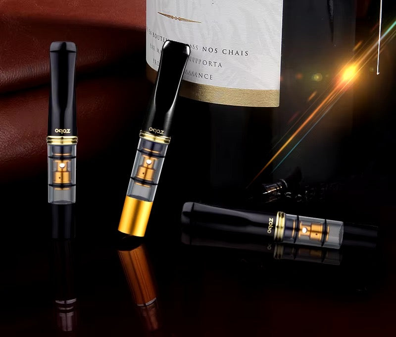 Acrylic Micro Filter box for Smokers Hight Quality Pack of 5