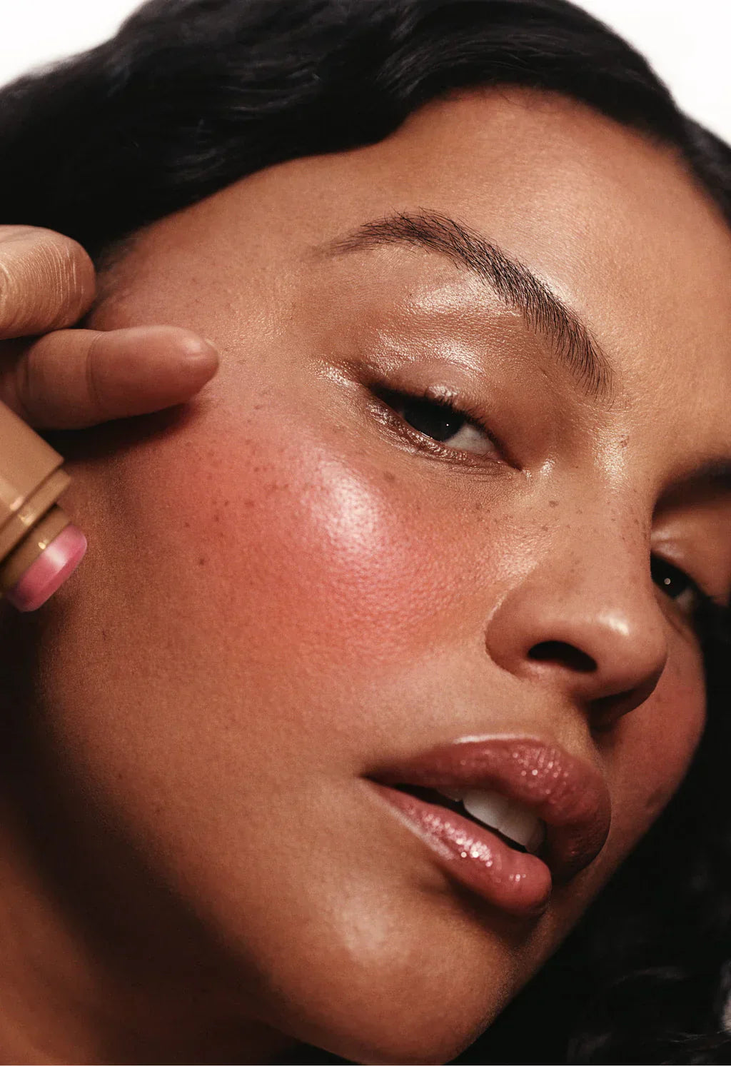 Rhode pocket blushes