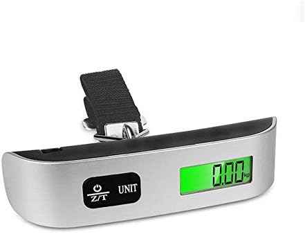 Multi-funtional 50kg Electronic Digital Weigh Hanging scale