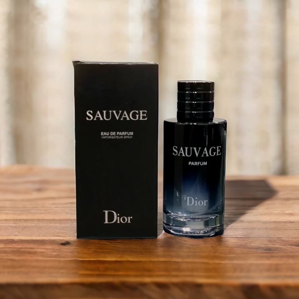 Pack of 2 deal Sauvage + cool water