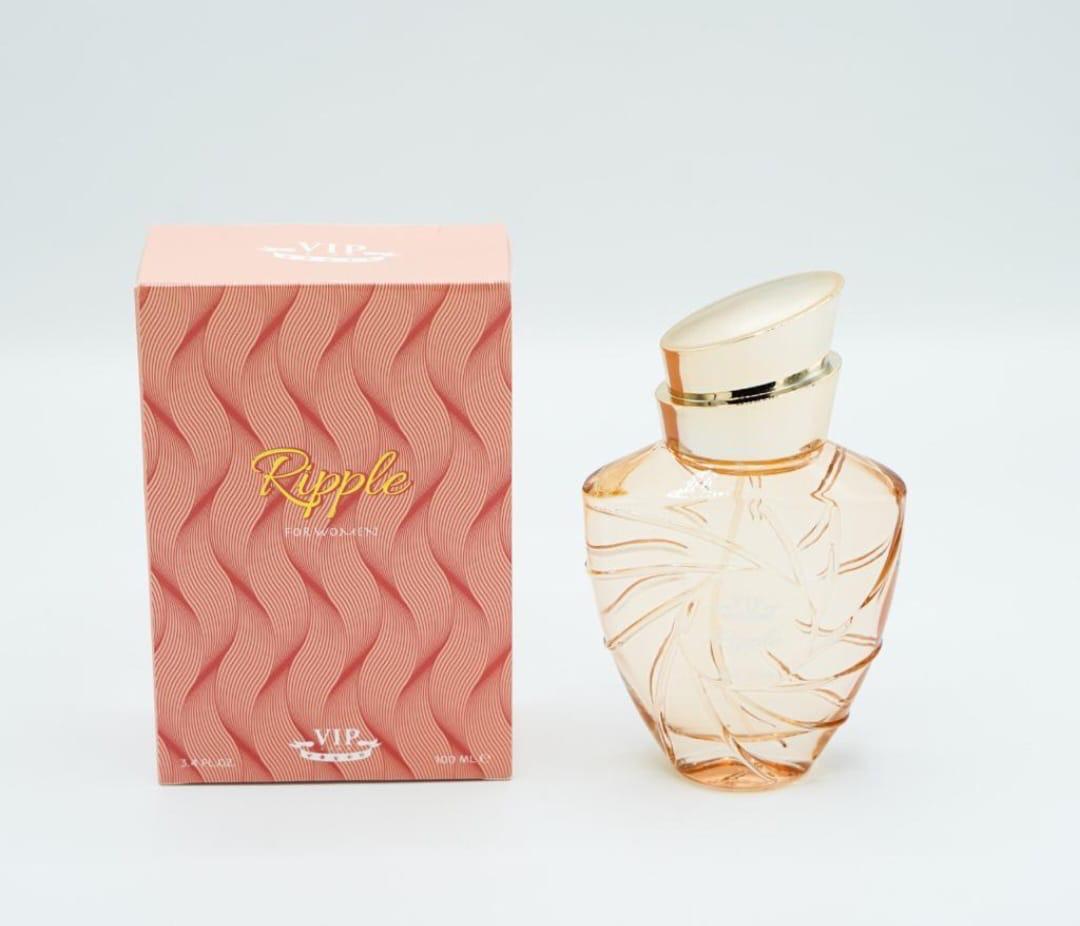 Ripple By VIP Perfume - 100ML