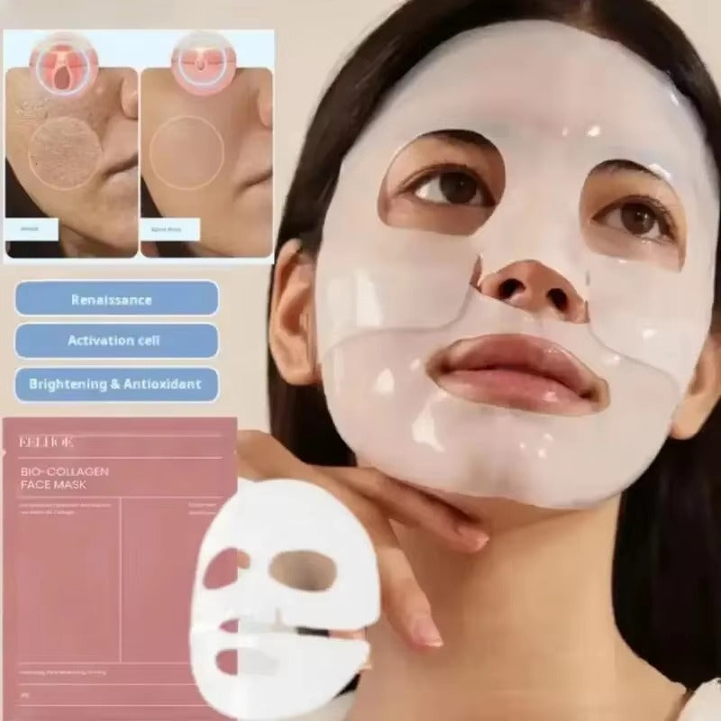 BIODANCE Bio-Collagen Real Deep Mask 34g