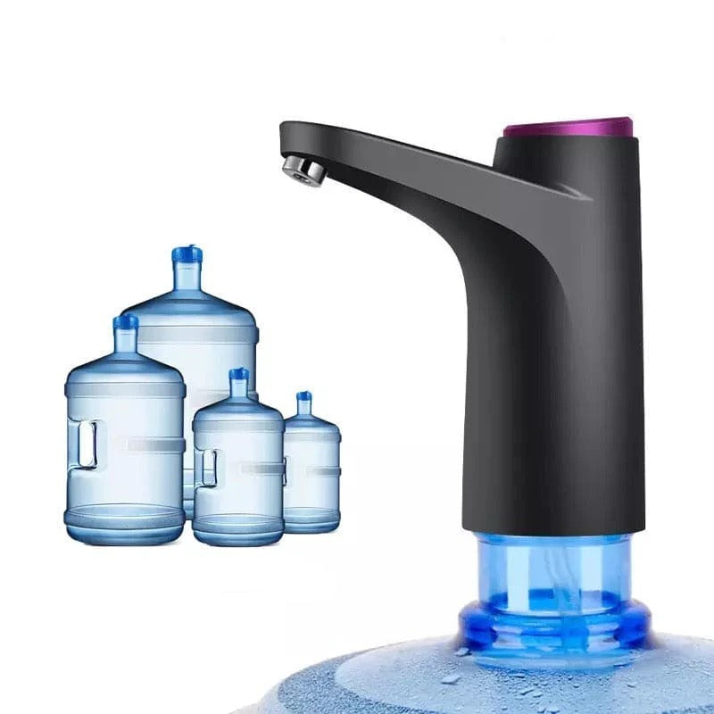 Automatic Electric Water Dispenser , USB Smart Water Pump