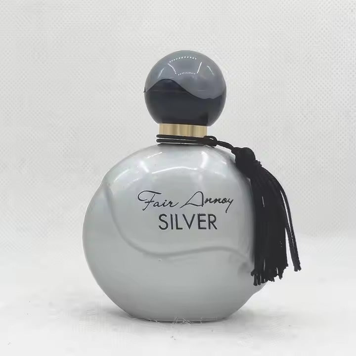 Avon FAR AWAY SILVER PERFUME 50ML