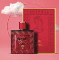 Just  Awesome  Cupid  Red  Eau  De  Toilette  100ml