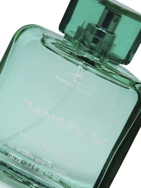 DC Damsel Essential Eau de Toilette (100ml)