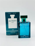 Activity Sky Perfume for Men 100ML