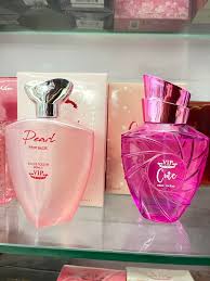 Cute and Pearl By VIP Club - 100 ML