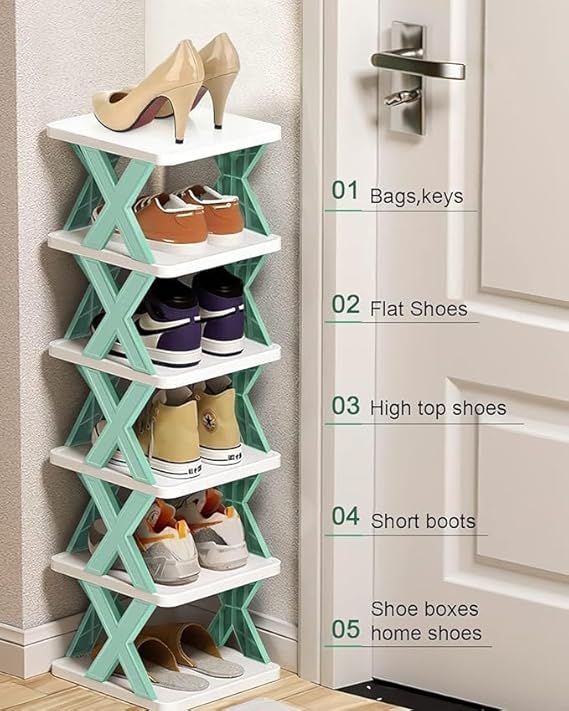 Shoe Rack Organizer