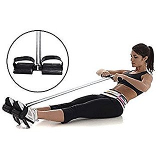 Tummy Trimmer Double Spring